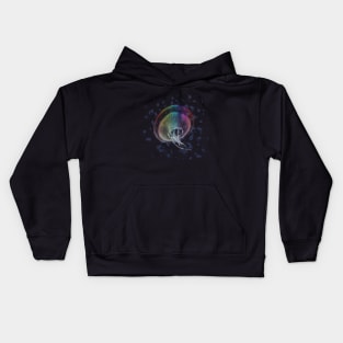 Jellyfish Kids Hoodie